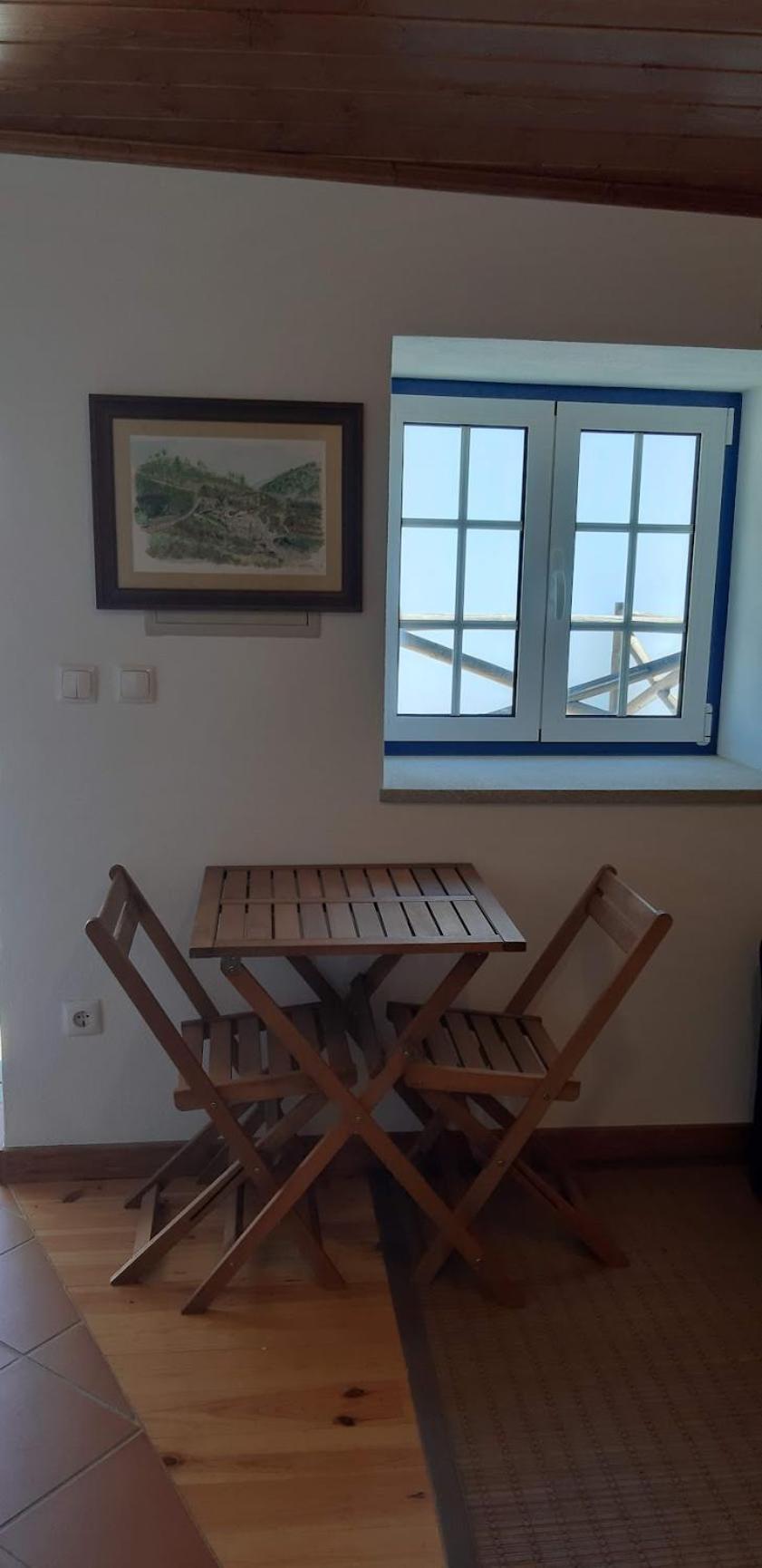 Casa Do Loureiro Villa Arganil Buitenkant foto