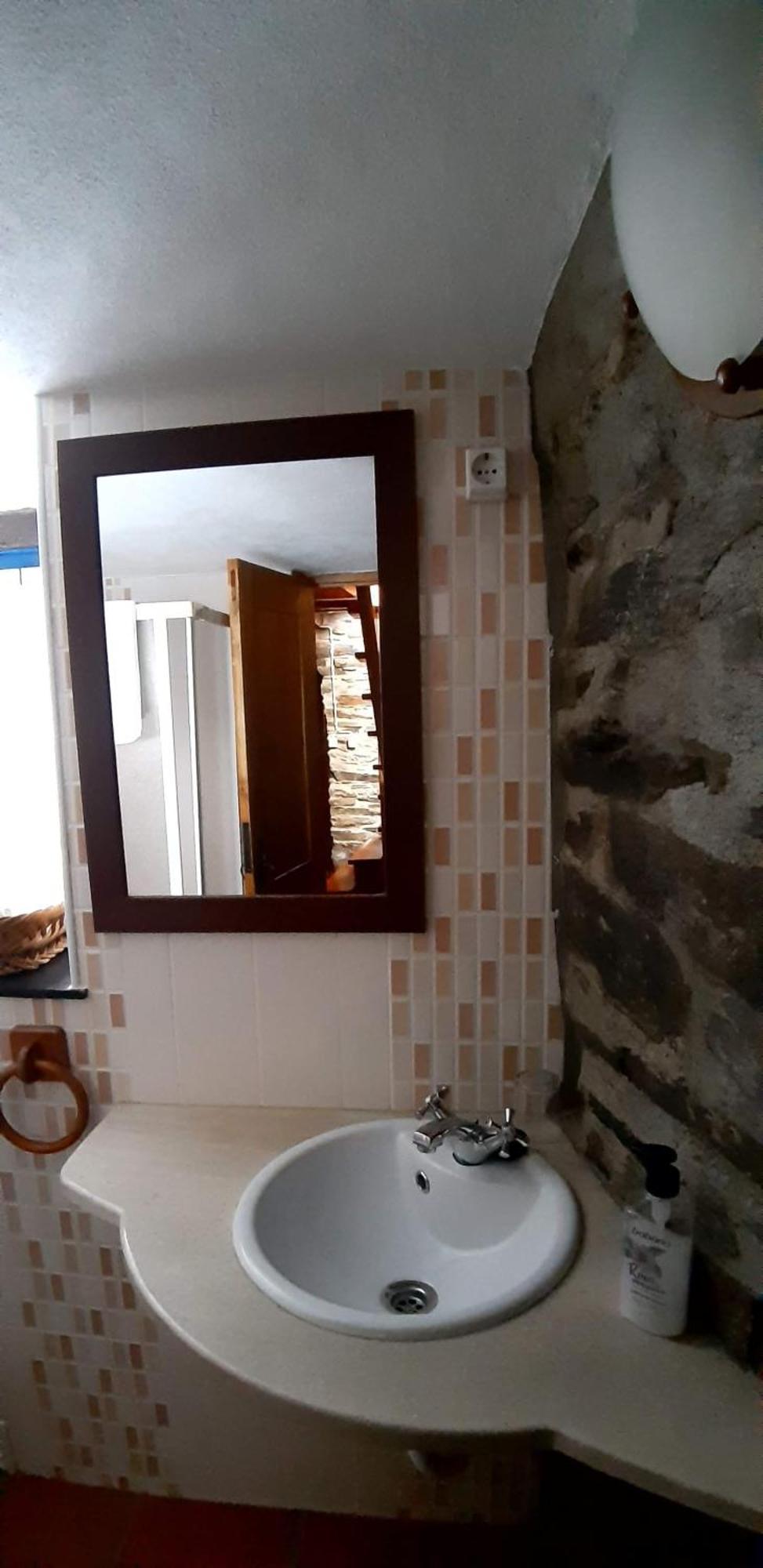 Casa Do Loureiro Villa Arganil Buitenkant foto